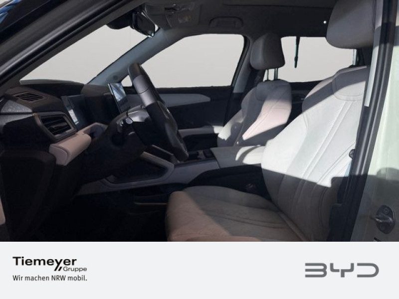 BYD ATTO 2 – Bild 12