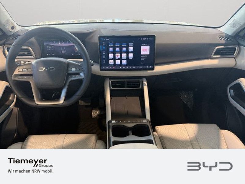 BYD ATTO 2 – Bild 14