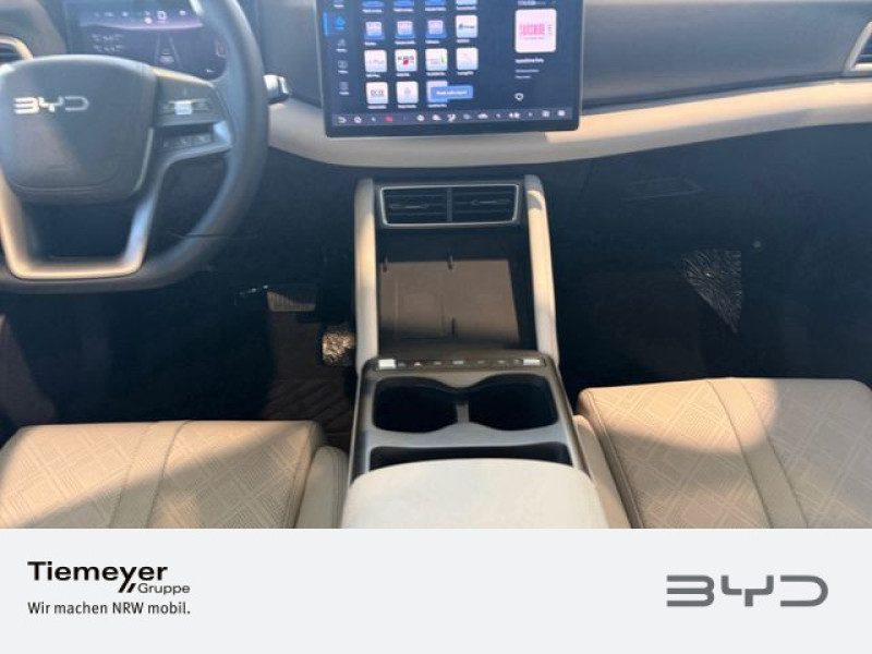 BYD ATTO 2 – Bild 15