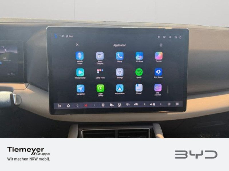 BYD ATTO 2 – Bild 16