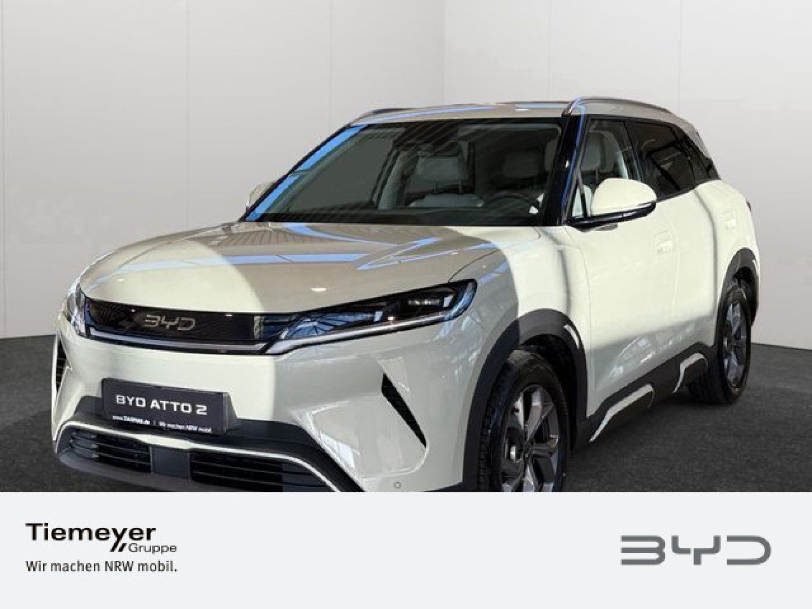 BYD ATTO 2 – Bild 1