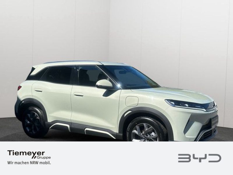 BYD ATTO 2 – Bild 3