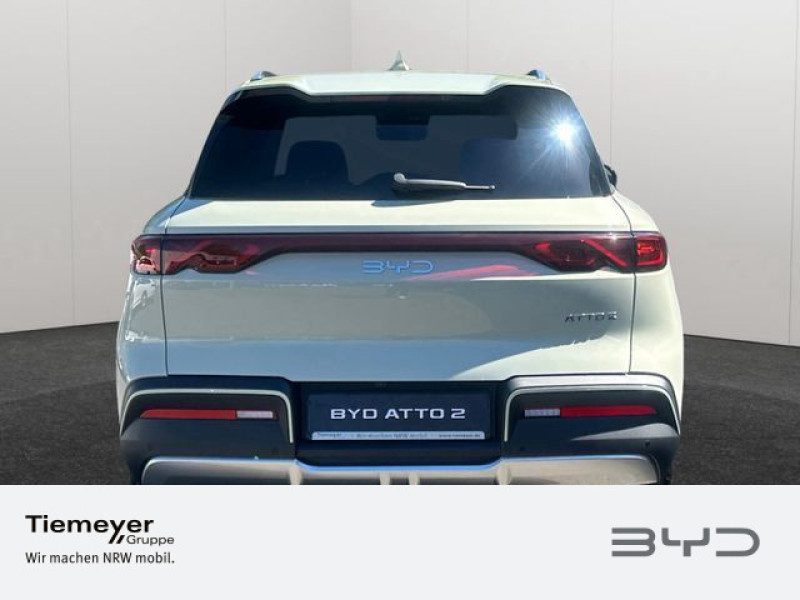 BYD ATTO 2 – Bild 6