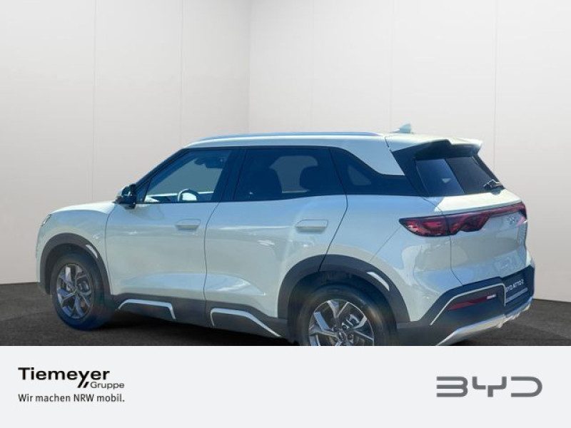 BYD ATTO 2 – Bild 7