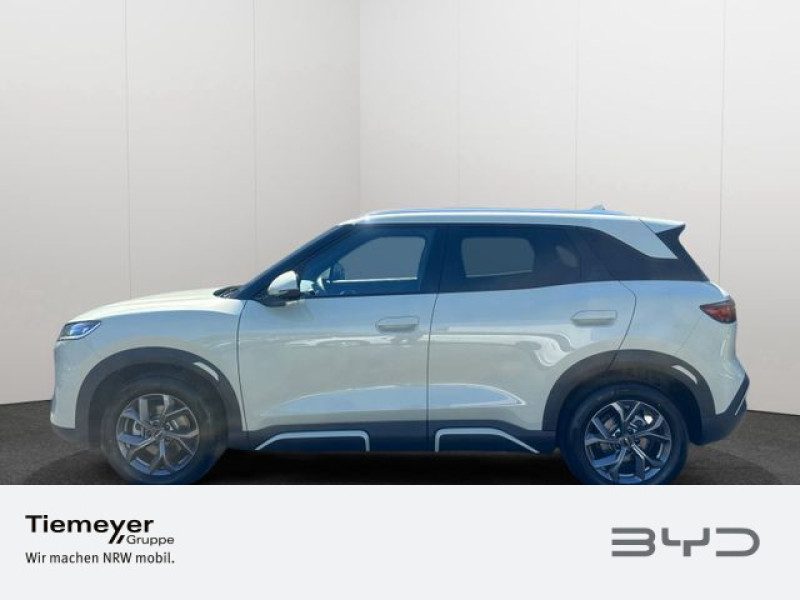 BYD ATTO 2 – Bild 8
