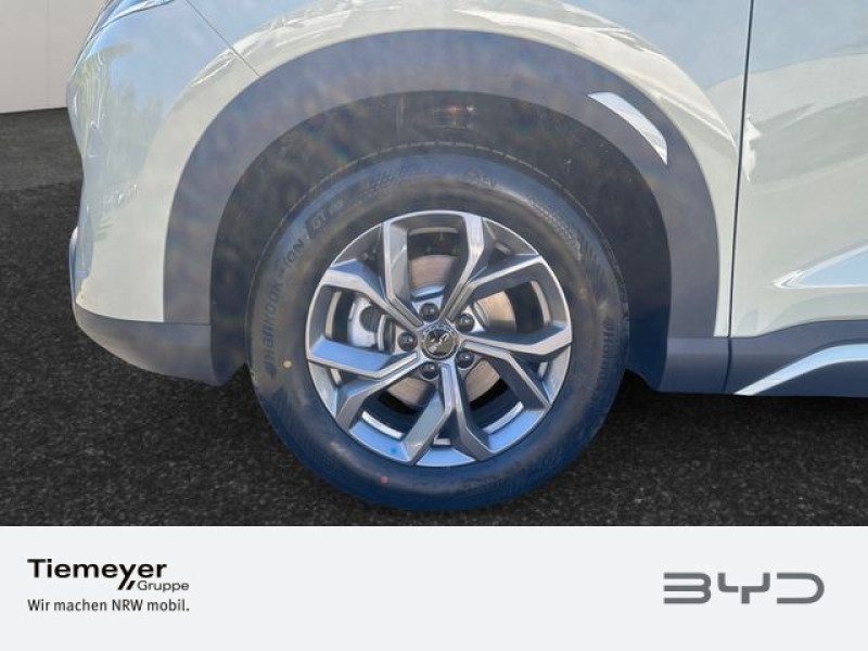 BYD ATTO 2 – Bild 9