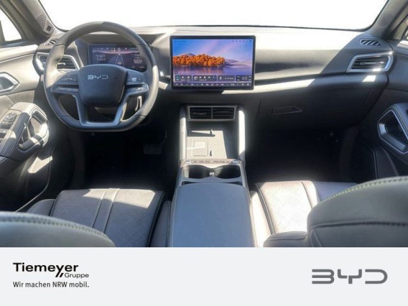 BYD ATTO 2 – Bild 12