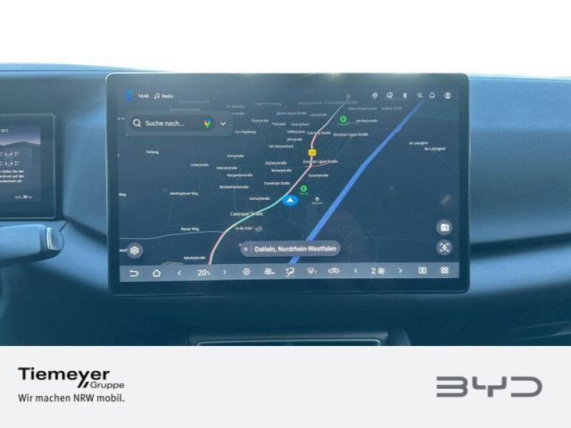 BYD ATTO 2 – Bild 14