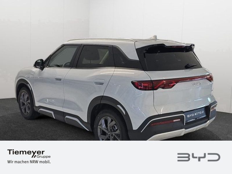 BYD ATTO 2 – Bild 7