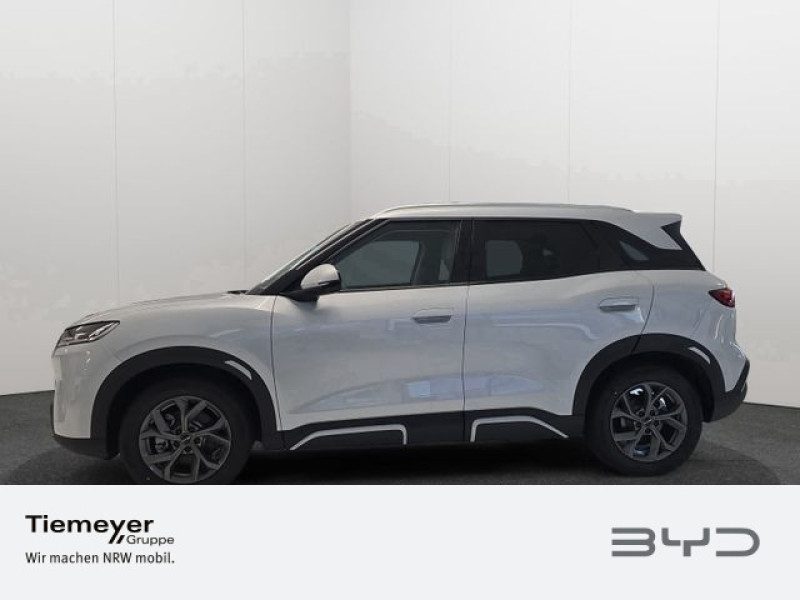 BYD ATTO 2 – Bild 8