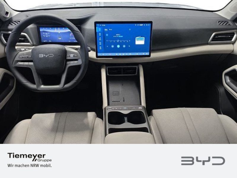 BYD ATTO 2 – Bild 12