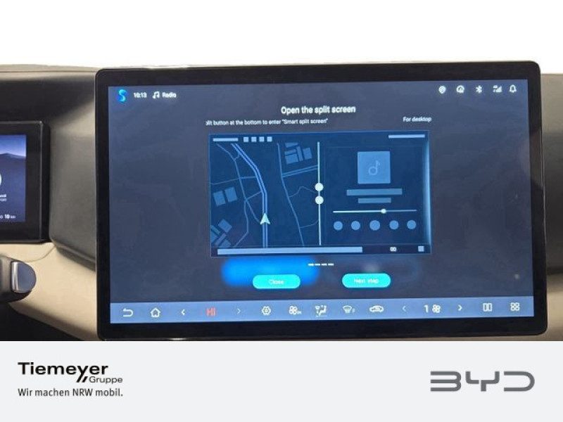 BYD ATTO 2 – Bild 14