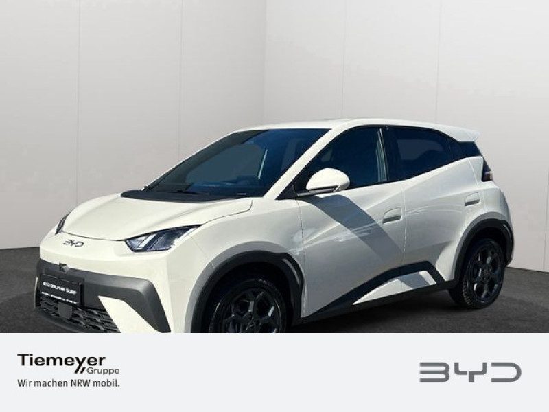 BYD DOLPHIN SURF – Bild 2