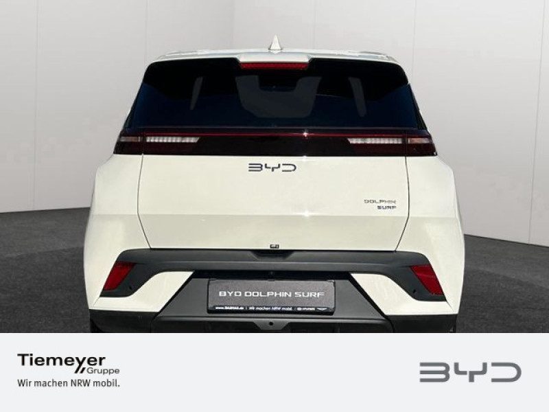 BYD DOLPHIN SURF – Bild 6