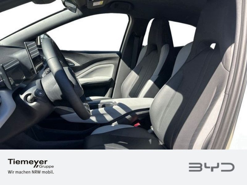 BYD DOLPHIN SURF – Bild 10