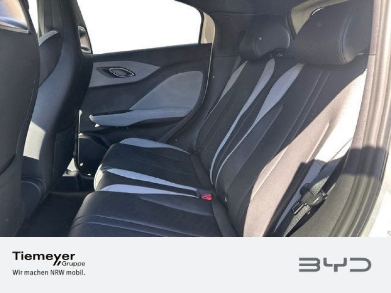 BYD DOLPHIN SURF – Bild 11