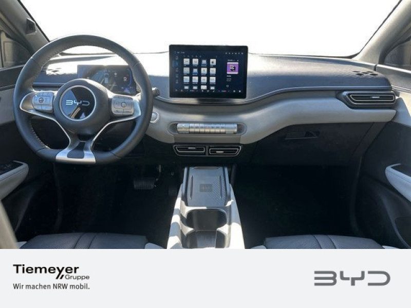 BYD DOLPHIN SURF – Bild 13