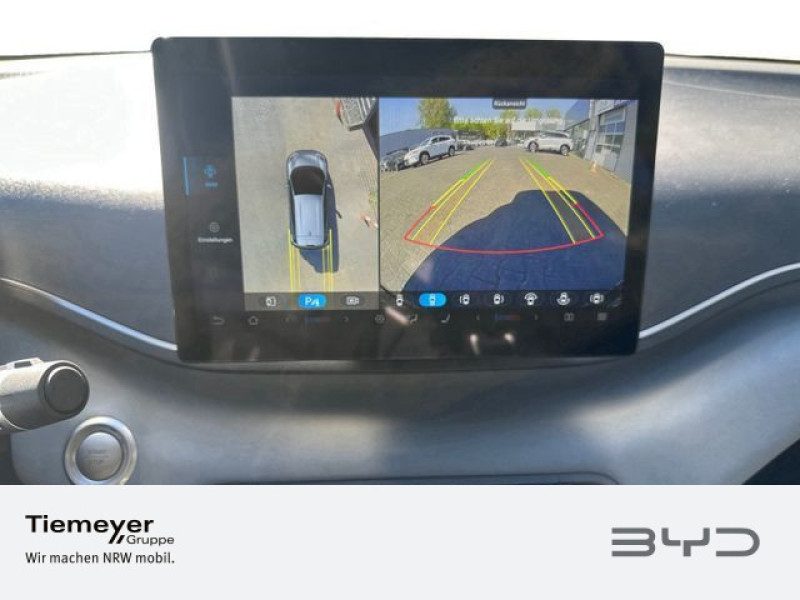 BYD DOLPHIN SURF – Bild 15