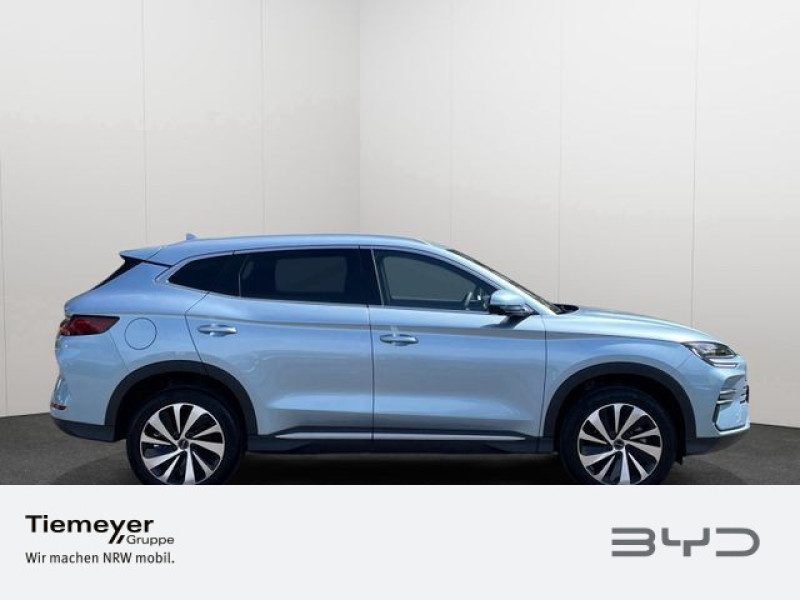 BYD SEAL U DM-i – Bild 4
