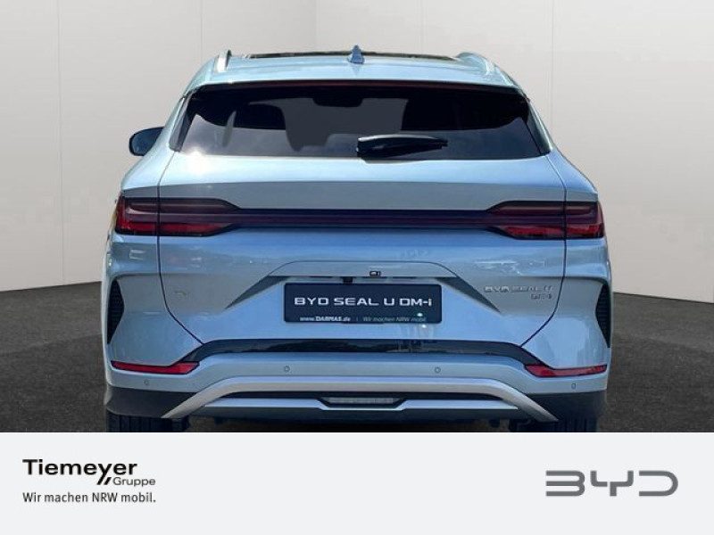 BYD SEAL U DM-i – Bild 6