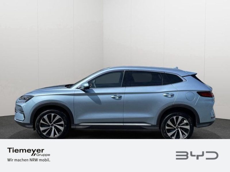 BYD SEAL U DM-i – Bild 8