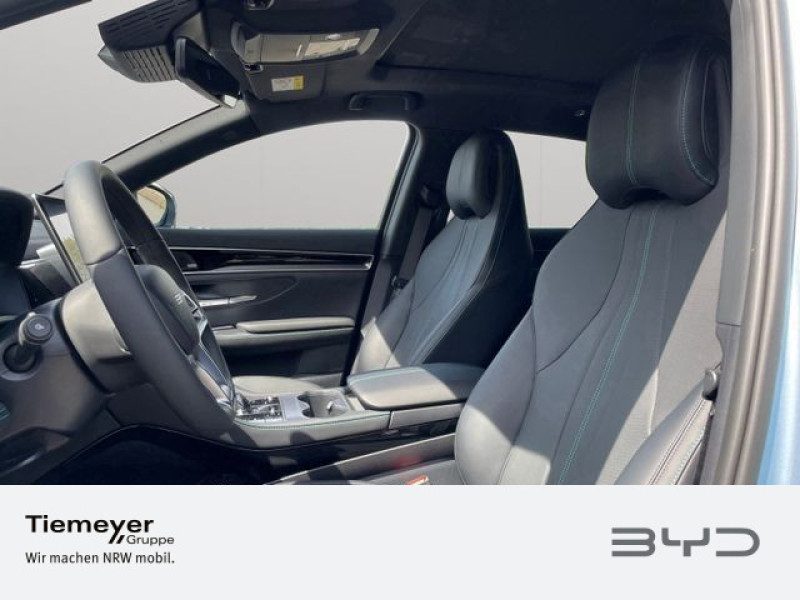 BYD SEAL U DM-i – Bild 10