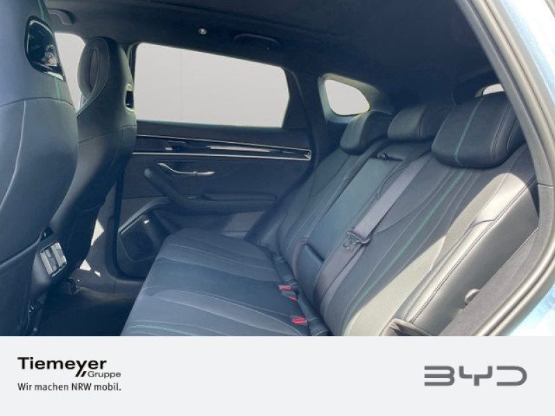 BYD SEAL U DM-i – Bild 11