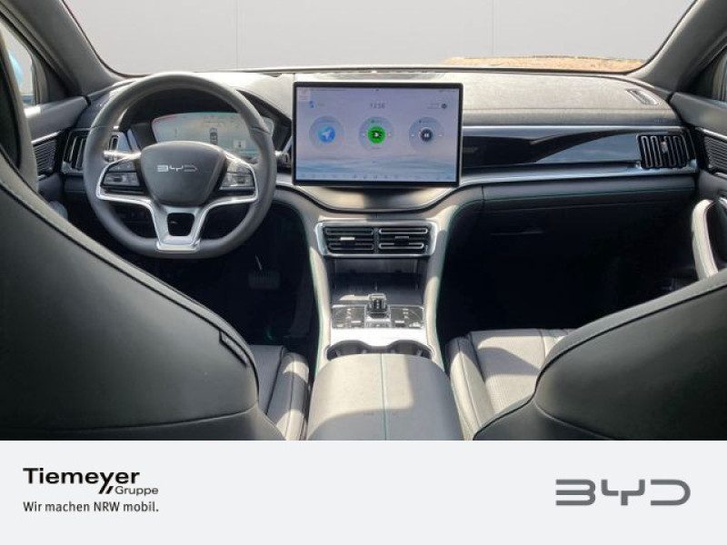 BYD SEAL U DM-i – Bild 12