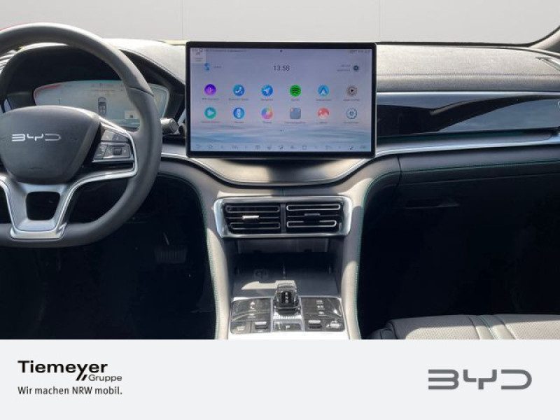 BYD SEAL U DM-i – Bild 13