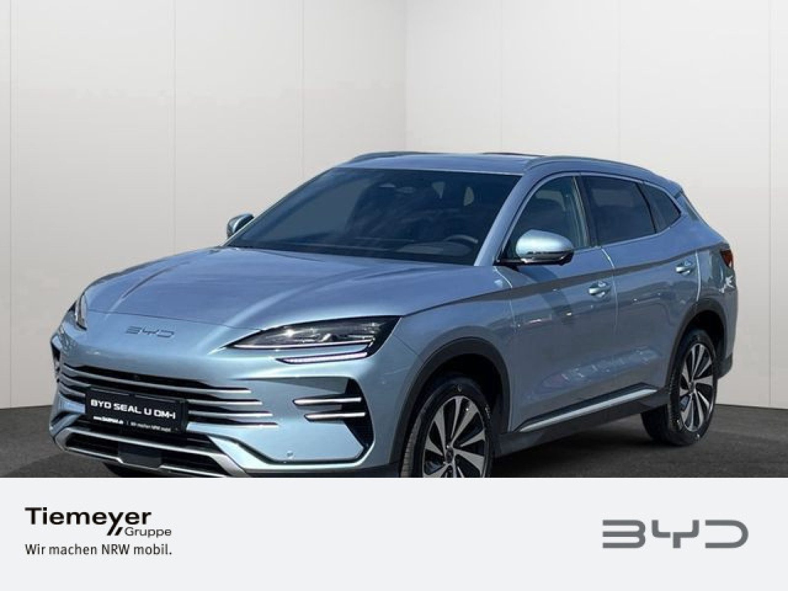 BYD SEAL U DM-i – Bild 1