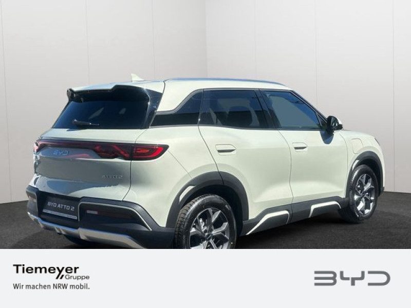 BYD ATTO 2 – Bild 5