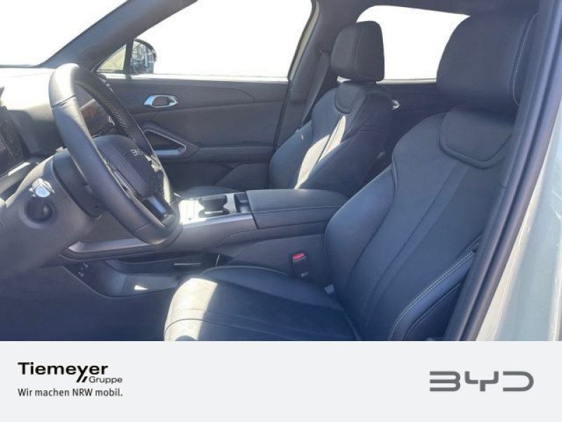 BYD ATTO 2 – Bild 10