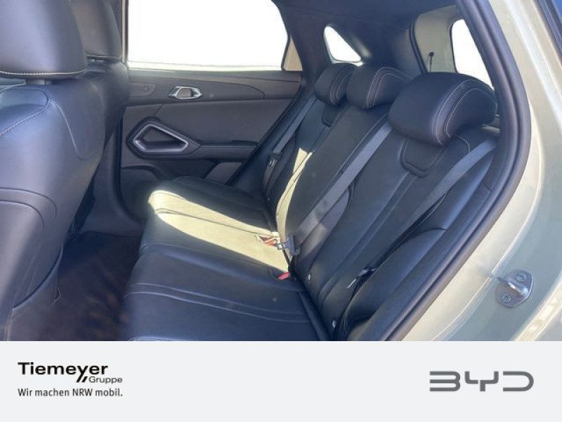 BYD ATTO 2 – Bild 11