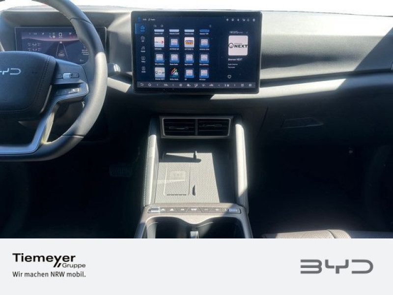 BYD ATTO 2 – Bild 13