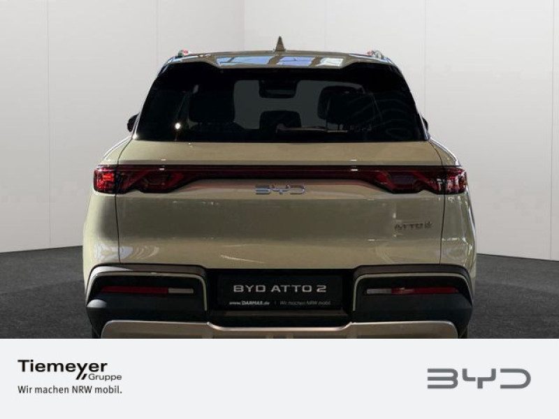 BYD ATTO 2 – Bild 8