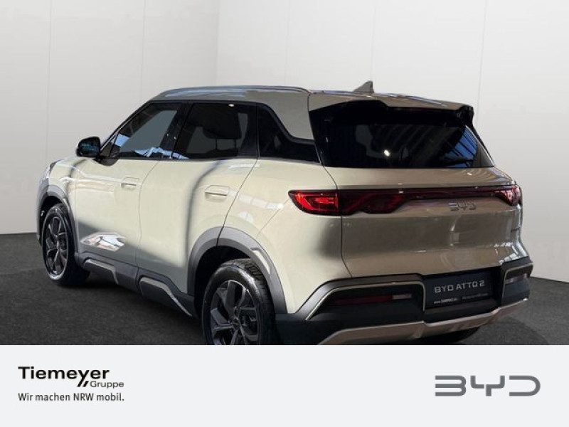 BYD ATTO 2 – Bild 9