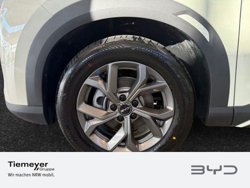 BYD ATTO 2 – Bild 11