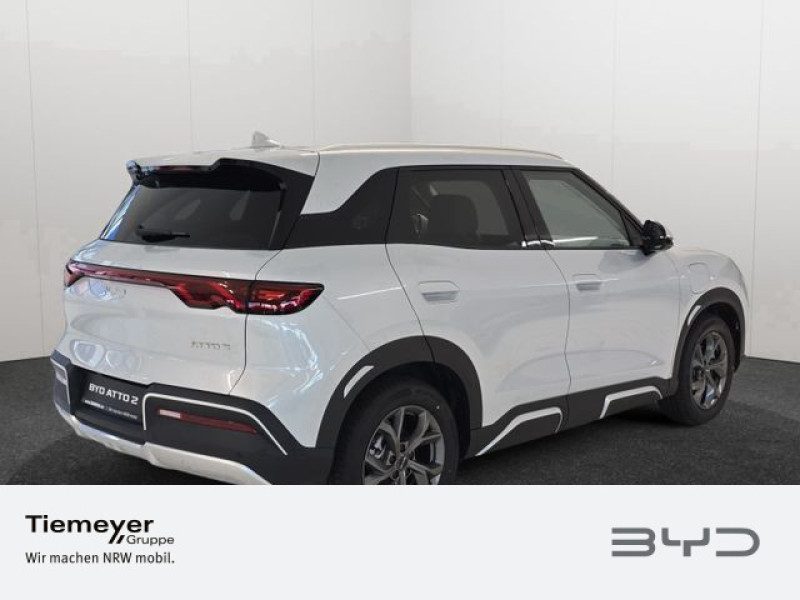 BYD ATTO 2 – Bild 5