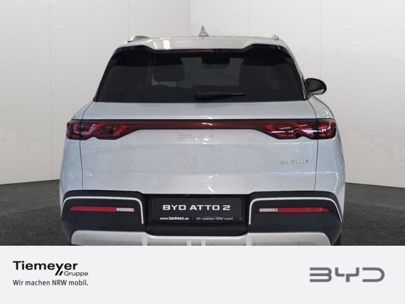 BYD ATTO 2 – Bild 6