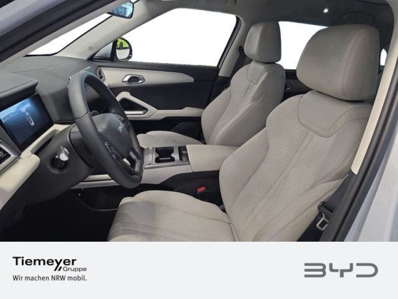 BYD ATTO 2 – Bild 10