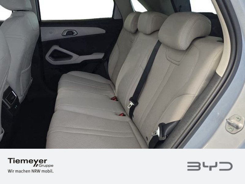 BYD ATTO 2 – Bild 11