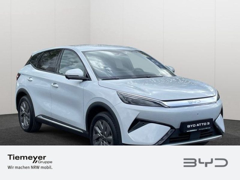 BYD ATTO 3 EVO – Bild 3