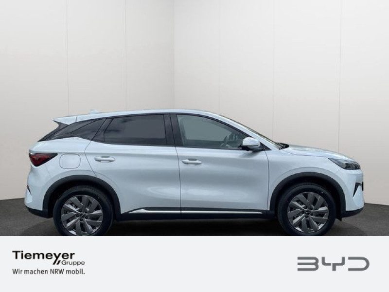 BYD ATTO 3 EVO – Bild 4