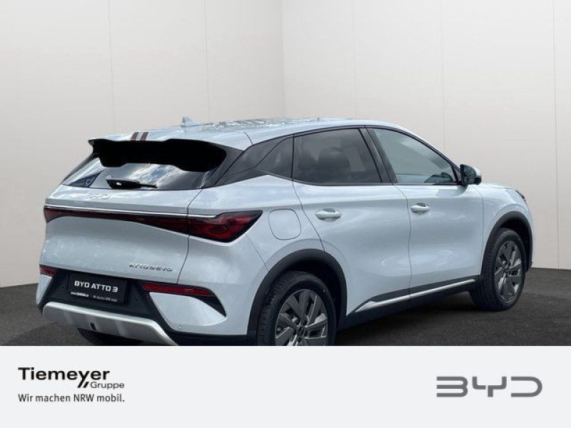 BYD ATTO 3 EVO – Bild 5