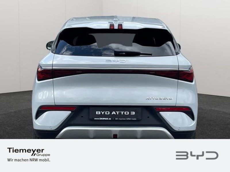 BYD ATTO 3 EVO – Bild 6