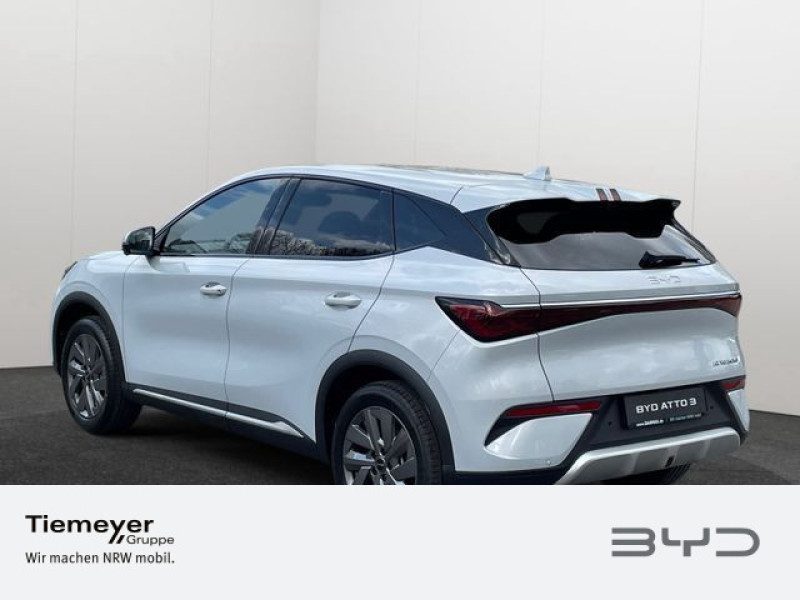 BYD ATTO 3 EVO – Bild 7