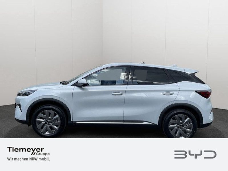 BYD ATTO 3 EVO – Bild 8