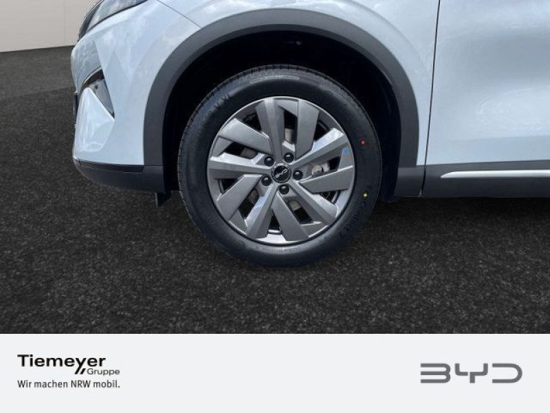 BYD ATTO 3 EVO – Bild 9