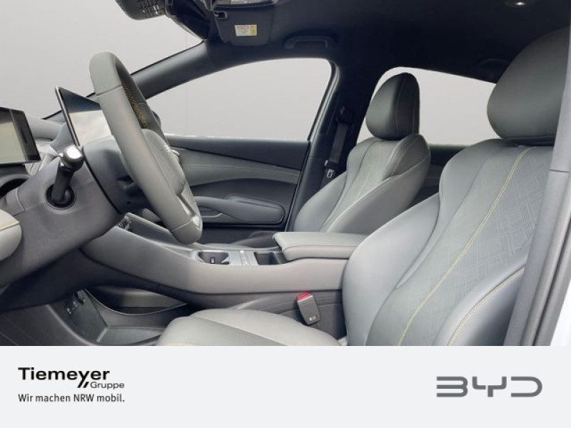 BYD ATTO 3 EVO – Bild 10