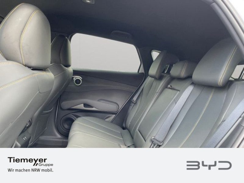 BYD ATTO 3 EVO – Bild 11